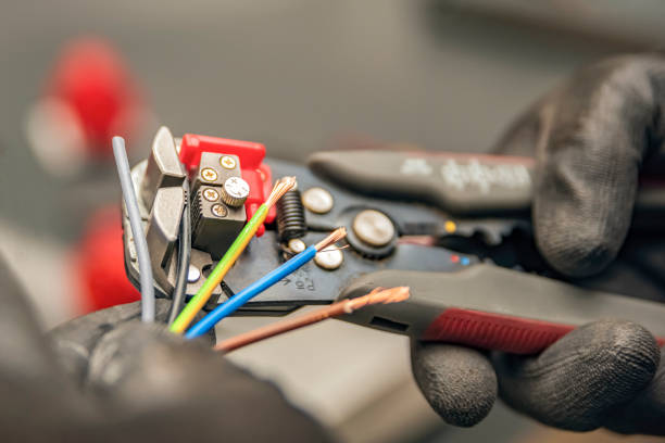 Best Affordable Electrician  in Buckeystown, MD