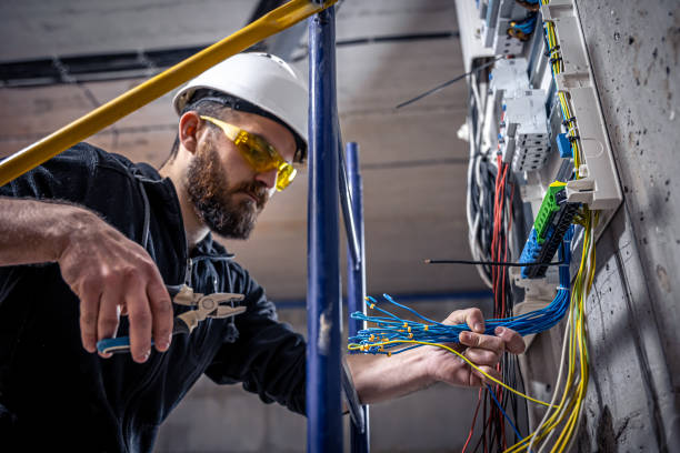 Best Electrical Upgrades for Homes  in Buckeystown, MD