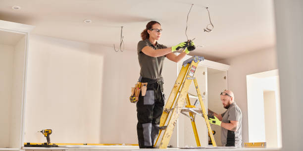 Best Electrical Rewiring Services  in Buckeystown, MD