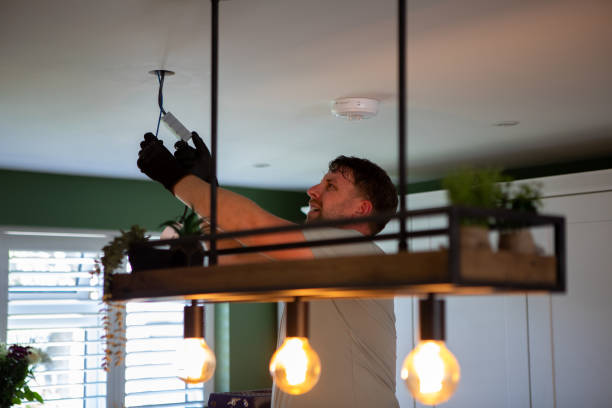 Best Electrical Installation Contractor  in Buckeystown, MD
