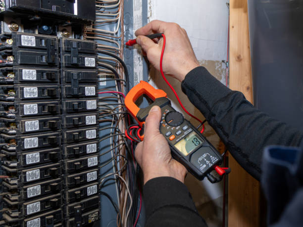Electrical Rewiring Services in Buckeystown, MD