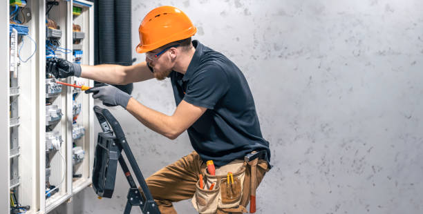 Best Circuit Breaker Repair  in Buckeystown, MD